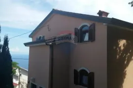 VILA PANORAMA, PREKRASNA KUĆA SA JOŠ LJEPŠIM POGLEDOM, BAZEN, MIR , TIŠINA, Opatija - Okolica, Maison