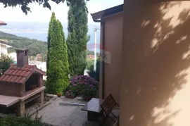 VILA PANORAMA, PREKRASNA KUĆA SA JOŠ LJEPŠIM POGLEDOM, BAZEN, MIR , TIŠINA, Opatija - Okolica, Maison