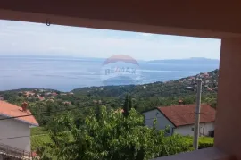 VILA PANORAMA, PREKRASNA KUĆA SA JOŠ LJEPŠIM POGLEDOM, BAZEN, MIR , TIŠINA, Opatija - Okolica, Maison