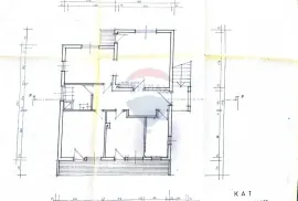 ISTRA-Banjole, kuća s apartmanima i poledom na more, Medulin, Famiglia