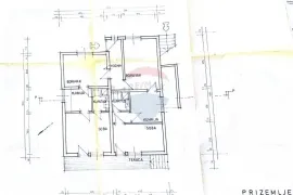 ISTRA-Banjole, kuća s apartmanima i poledom na more, Medulin, Famiglia