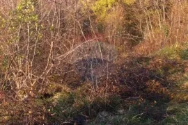 Cernik Cavle gradevinski teren, Čavle, Terra