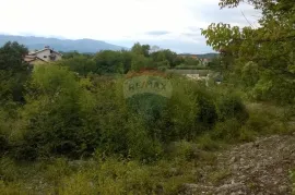 Marčelji, građevinsko zemljište 740 m2!, Viškovo, Terrain