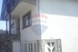 Velika kuća sa poslovnim prostorom, Brod Moravice, Haus