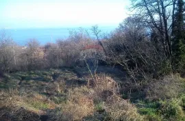 Ičići - Poljane, 2010 m2 građ. zemljišta, Opatija - Okolica, Land