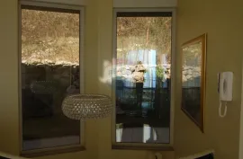 Moderna vila s bazenom iznad Ičića, lux, Opatija - Okolica, Maison