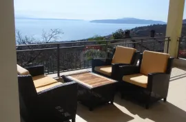 Moderna vila s bazenom iznad Ičića, lux, Opatija - Okolica, بيت