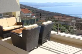 Moderna vila s bazenom iznad Ičića, lux, Opatija - Okolica, بيت