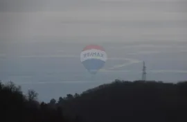 Lovranska Draga - prekrasan teren s pogledom na Kvarner !, Lovran, Land