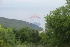 TEREN 406 m2 - POGLED, Kršan, Terreno