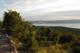 Ivanča (Starigrad kod Senja), građevinsko zemljište 3140 m2, Senj, Arazi