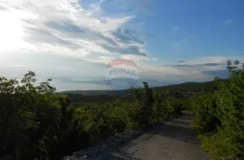 Ivanča (Starigrad kod Senja), građevinsko zemljište 3140 m2, Senj, Arazi