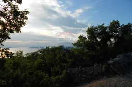 Ivanča (Starigrad kod Senja), građevinsko zemljište 3140 m2, Senj, Arazi