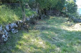 Bregi - Gragevinsko zemljište 0d 870 m2, Matulji, Arazi