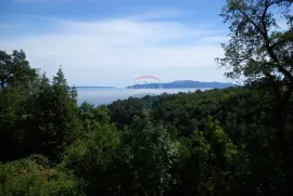 IČIĆI - Građevinski teren od 5.370 m2, Opatija - Okolica, Zemljište