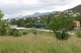 GRAĐEV. ZEMLJIŠTE U INDUSTRIJSKOJ ZONI 2.234 m2, Čavle, Terra