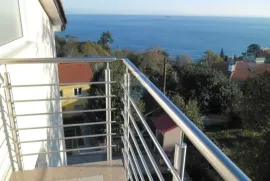 Volosko, prekrasna vila 360 m2 s fantastičnim pogledom na more, Opatija, Kuća