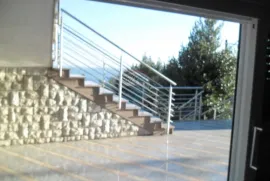 Volosko, prekrasna vila 360 m2 s fantastičnim pogledom na more, Opatija, Kuća