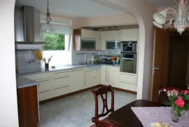 Volosko, prekrasna vila 360 m2 s fantastičnim pogledom na more, Opatija, Kuća