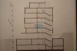 CRIKVENICA - 1.450 m2 gr. zemljište sa lokacijskom za hotel, Crikvenica, أرض