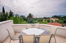 STAMBENO TURISTIČKI OBJEKT – IKA, 420m2, blizina mora, Opatija - Okolica, Casa