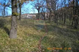 Drenova, građevinsko zemljište,  1791 m2, Rijeka, Zemljište