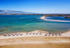 Građevinsko zemljište u blizini mora, Zadar, Land