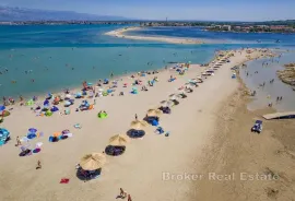 Građevinsko zemljište u blizini mora, Zadar, Arazi