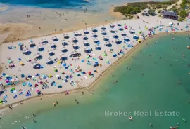 Građevinsko zemljište u blizini mora, Zadar, Land