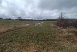 Istra, Pazin, Batlug - građevinsko zemljište, Gračišće, Zemljište