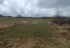 Istra, Pazin, Batlug - građevinsko zemljište, Gračišće, Zemljište