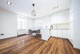 Zagreb, Centar - stan u visokom prizemlju, 78 m2, Zagreb, Appartment