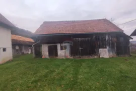 Ogulin,Ponikve, kuća u prirodi, Ogulin, Famiglia