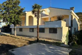 Crikvenica, 3S + DB, 148m2 u rohbau fazi, Crikvenica, Kвартира