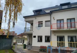 Velika Gorica- centar  345 m2, smještaj za radnike, Velika Gorica, Casa