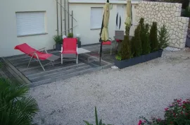 Novi Vinodolski - Kuća sa 4 apartmana 70 m od mora, Novi Vinodolski, Famiglia