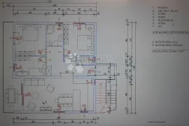 3S+DB SRDOČI NOVO NASELJE 109M2 1. KAT NOVOGRADNJA 320.000 SA PDV, Rijeka, Kвартира