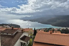 Apartman Rabac predivan pogled, Labin, Stan