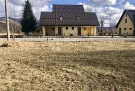 GRAĐEVINSKO ZEMLJIŠTE U FUŽINAMA - GST ZONA, Fužine, Land