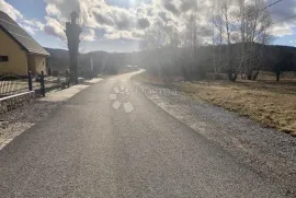 GRAĐEVINSKO ZEMLJIŠTE U FUŽINAMA - GST ZONA, Fužine, Land