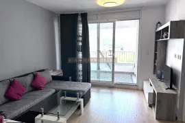 STAN,PRODAJA,ZAGREB-OTOK,62m2,2-SOBAN,GPM,LOĐA, Zagreb, Appartamento