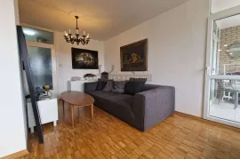 STAN,PRODAJA,ZAGREB/STENJEVEC-63M2,LIJEP DVOSOBAN SA LOĐOM, Zagreb, Stan