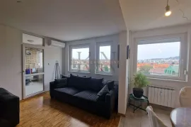 STAN,PRODAJA,ZAGREB/STENJEVEC-63M2,LIJEP DVOSOBAN SA LOĐOM, Zagreb, Stan