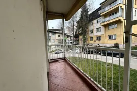 Jednosoban stan sa balkonom 33m2, Višnjik, Sarajevo Centar, Appartement