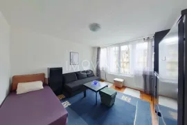 Jednosoban stan sa balkonom 33m2, Višnjik, Sarajevo Centar, Appartement