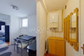 Jednosoban stan sa balkonom 33m2, Višnjik, Sarajevo Centar, Appartement