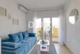 ISTRA, NOVIGRAD - Stan u blizini mora, Novigrad, Flat