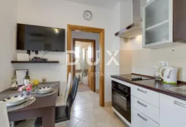 ISTRA, NOVIGRAD - Stan u prizemlju s vrtom, Novigrad, Appartment