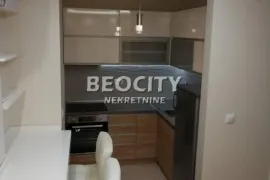 Novi Sad, Liman 4, Sime Matavulja, 0.5, 28m2, Novi Sad - grad, Apartamento