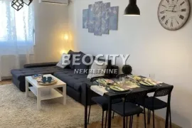 Novi Sad, Bulevar Evrope, Polgara Andraša, 2.0, 49m2, Novi Sad - grad, Apartamento